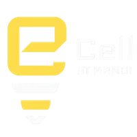 Entrepreneurship Cell logo