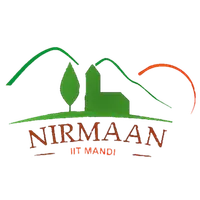 Nirmaan Club logo