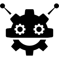 Robotronics Club logo
