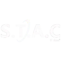 Space Technology and Astronomy Cell logo