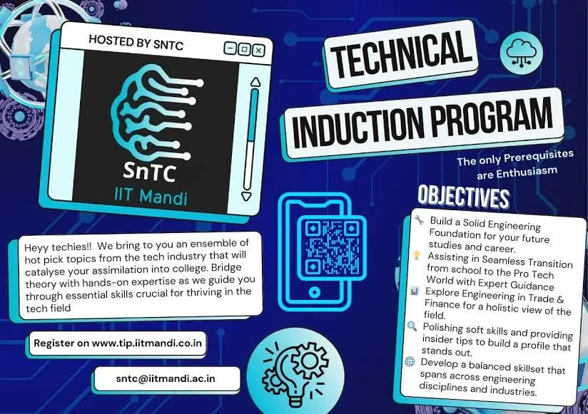 Poster for TIP Hackathon Project Submission