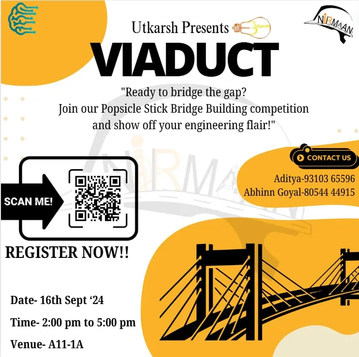 Poster for Viaduct