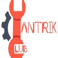 Yantrik Club logo
